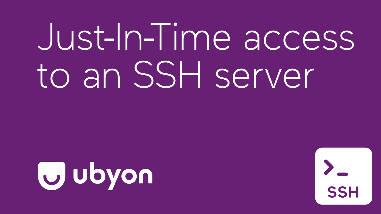 Cover image for Modernize SSH multi-cloud access. (Video)